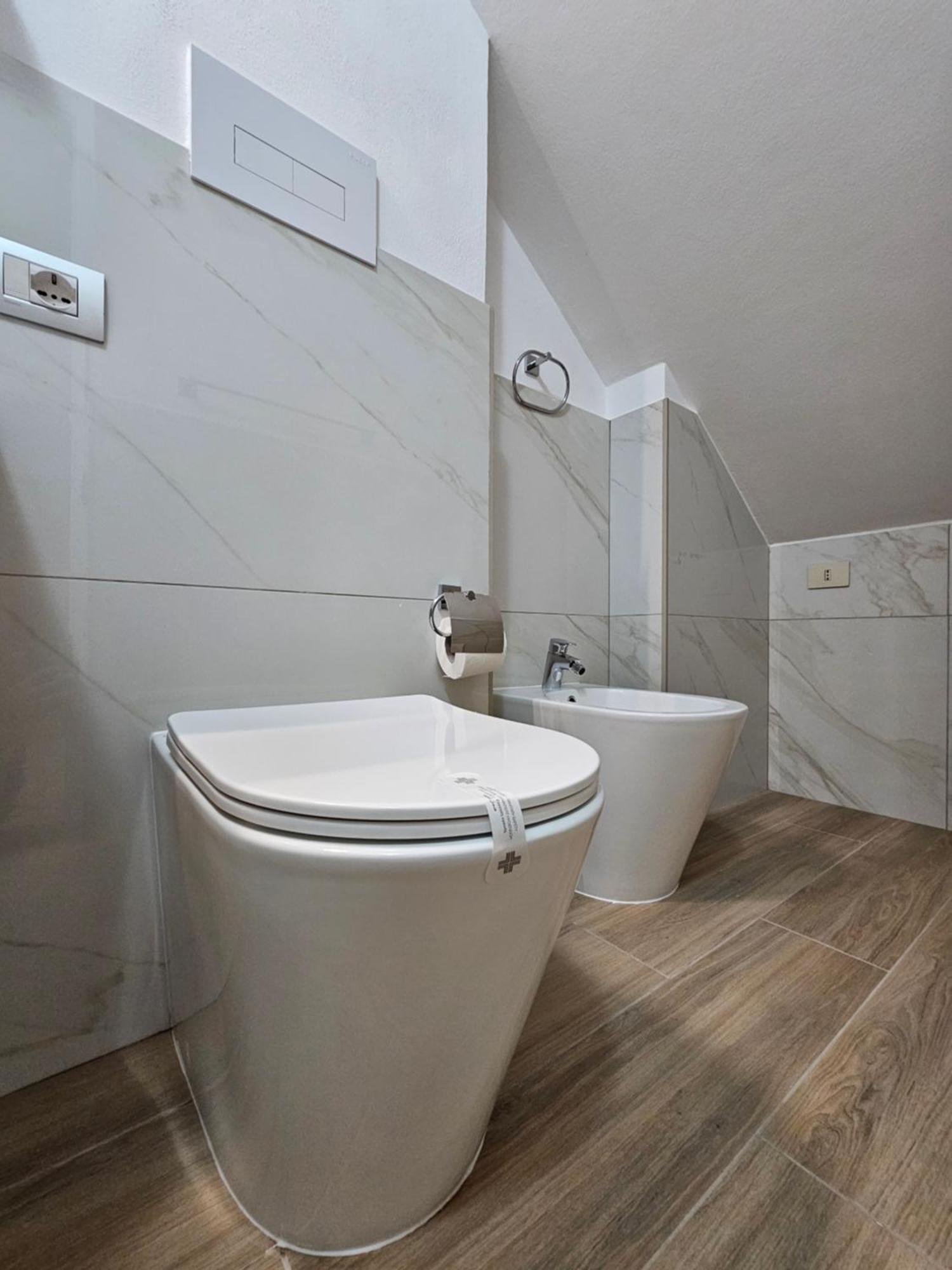 Apartamento Clary Cefalu' Cefalú