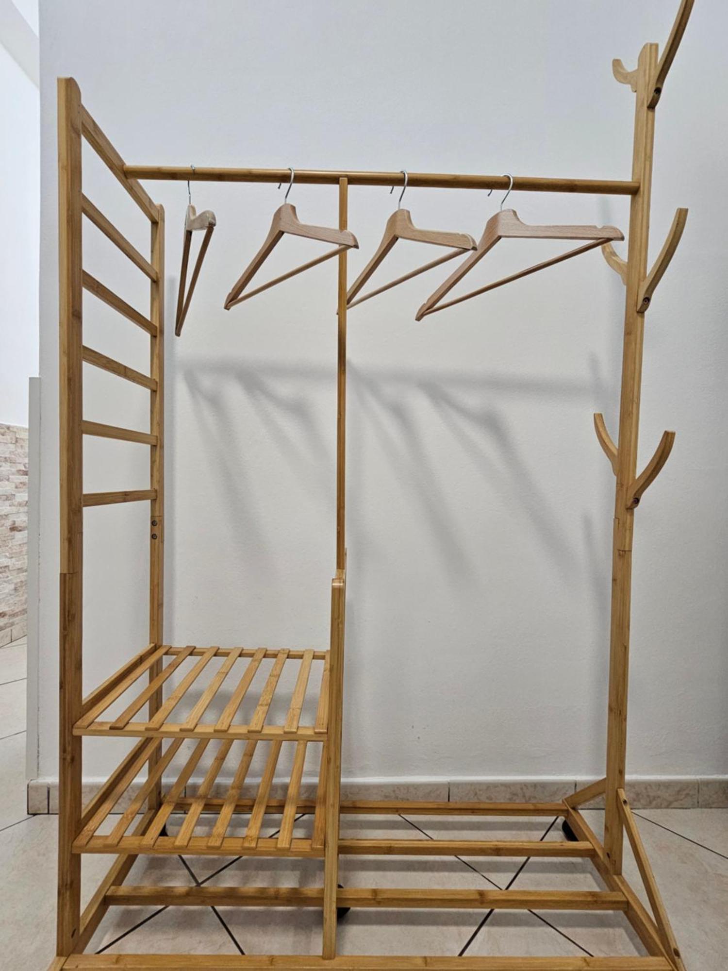 Clary Cefalu' Apartamento