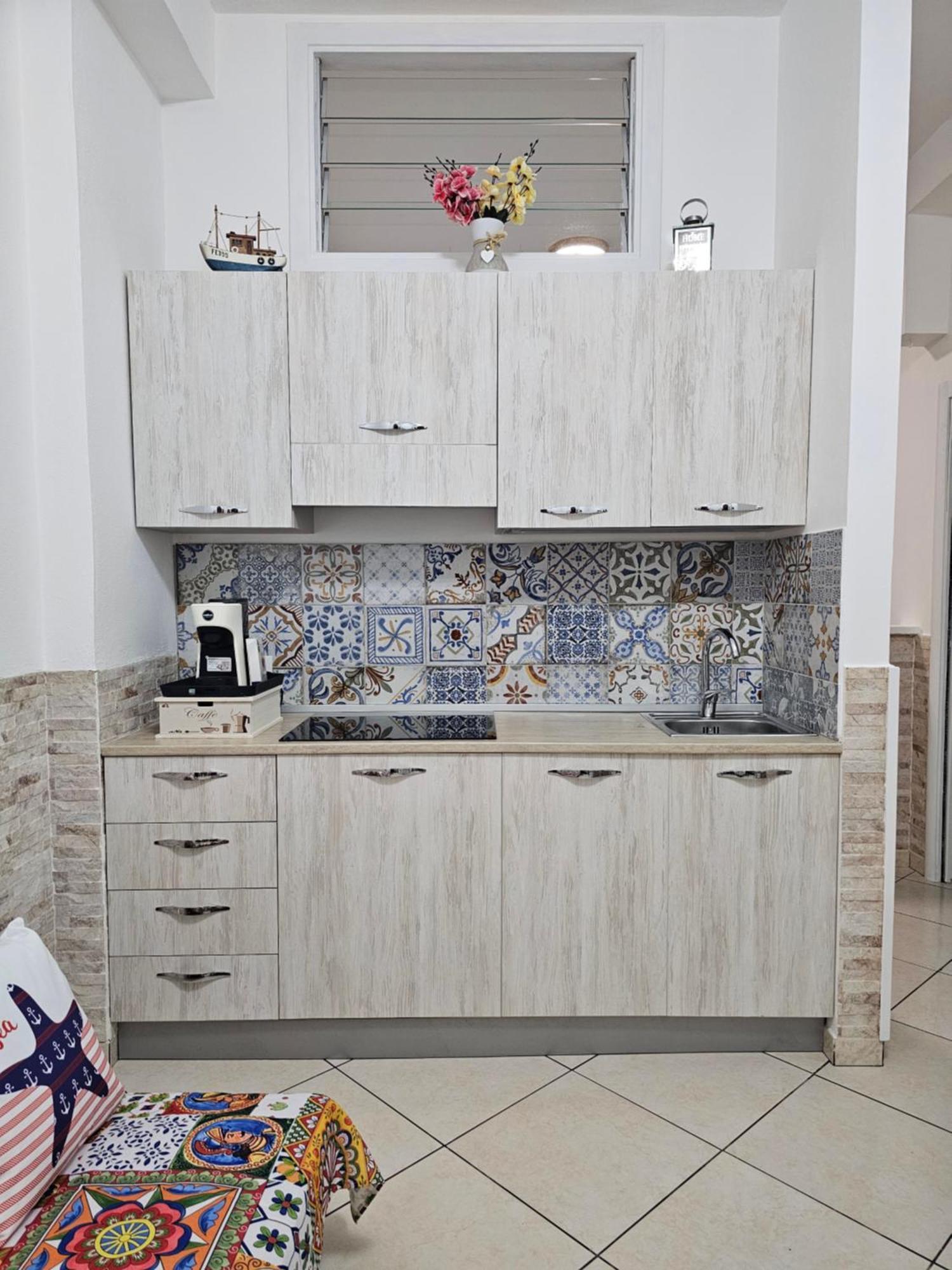 Apartamento Clary Cefalu' Cefalú